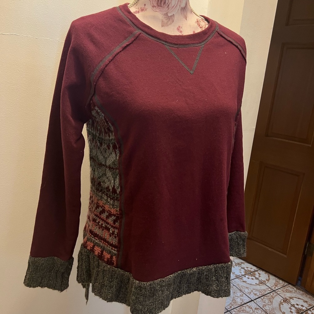 Sweater